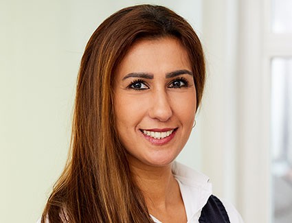 Mehtap Yazir