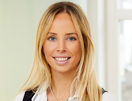 Mareen Borowetzke