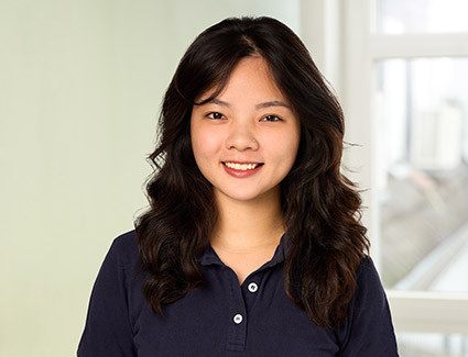 Hoa Nguyen