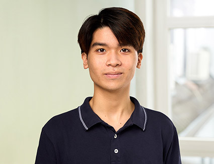 Duong Nguyen