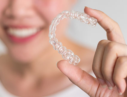 Aligner