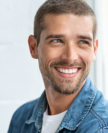 Gesichtsbogen